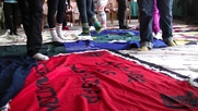 KAIROS Blanket Exercise KAIROS Blanket Exercise