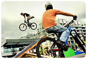 MEC Bikefest MEC Bikefest