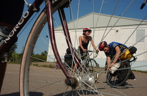 Really Cool Bike Photo Really Cool Bike Photo