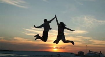 high five high five