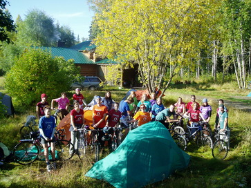 Colorful Group Photo 2 Colorful Group Photo 2