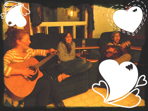 Offering: February Lovin' Offering: February Lovin'