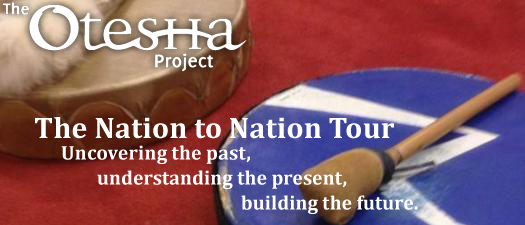 The Otesha Project's March Newsletter The Otesha Project's March Newsletter